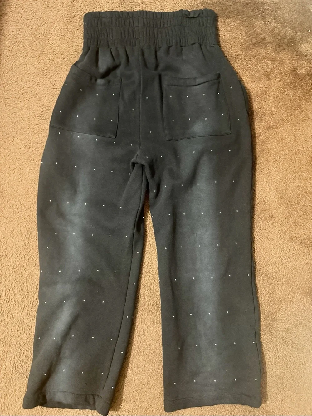N/A worn once